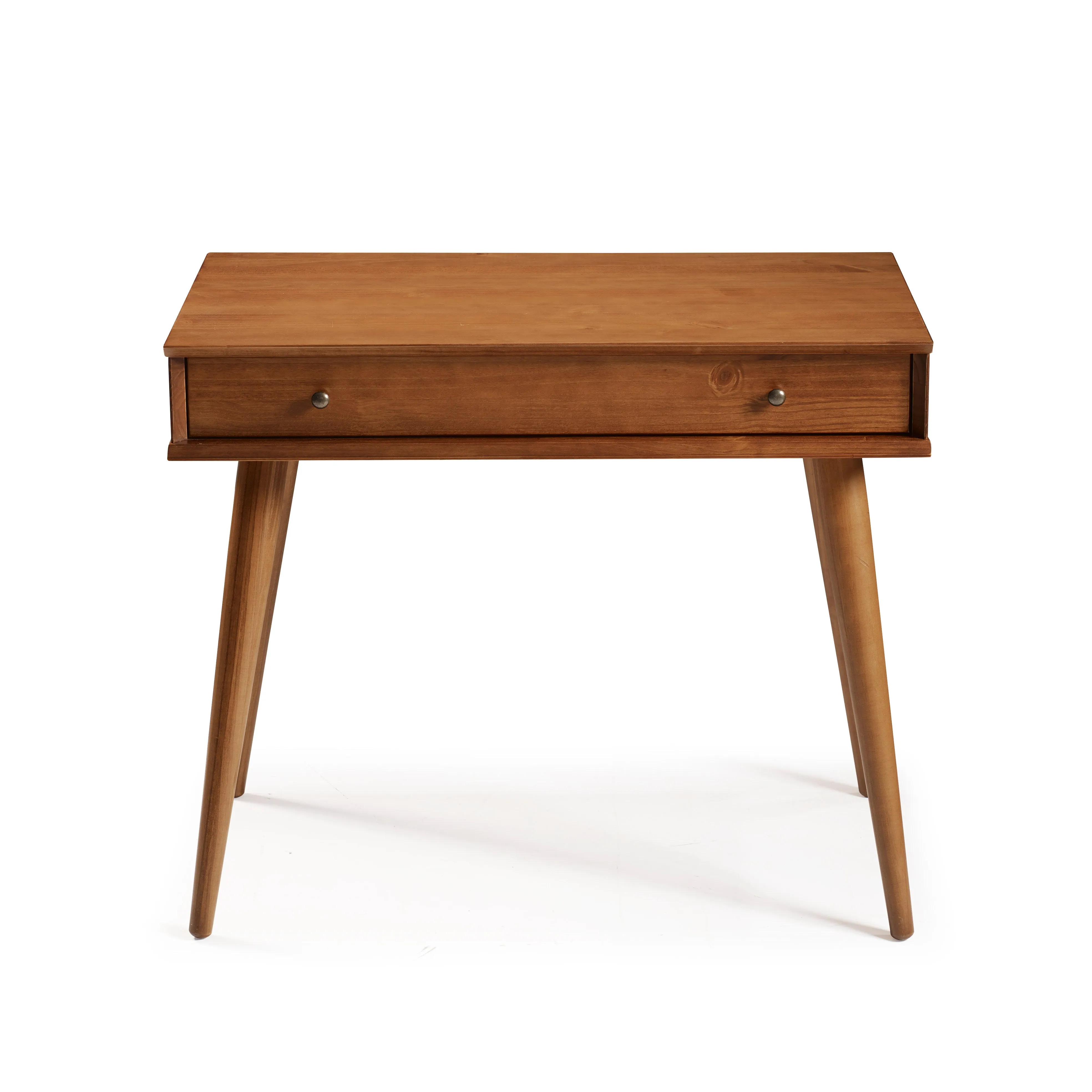 Mid-Century Desk - 2 Color Options