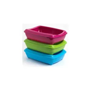 Moderna Arist-O-Tray Large with Rim Large Cat Litter Tray