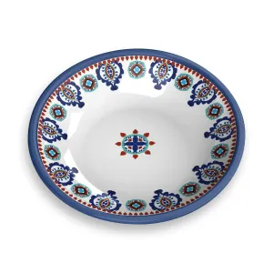 Moroccan Multi Cat Saucer