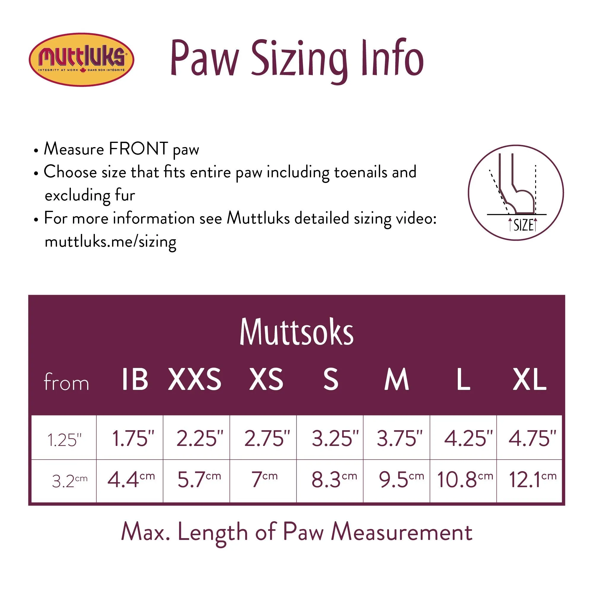 Muttsoks
