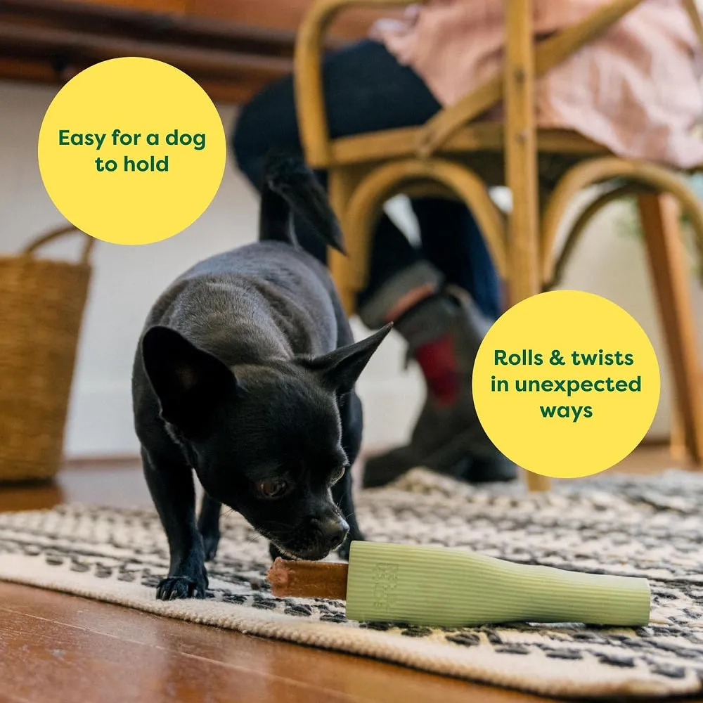 Natural Rubber Dog Chew Toy
