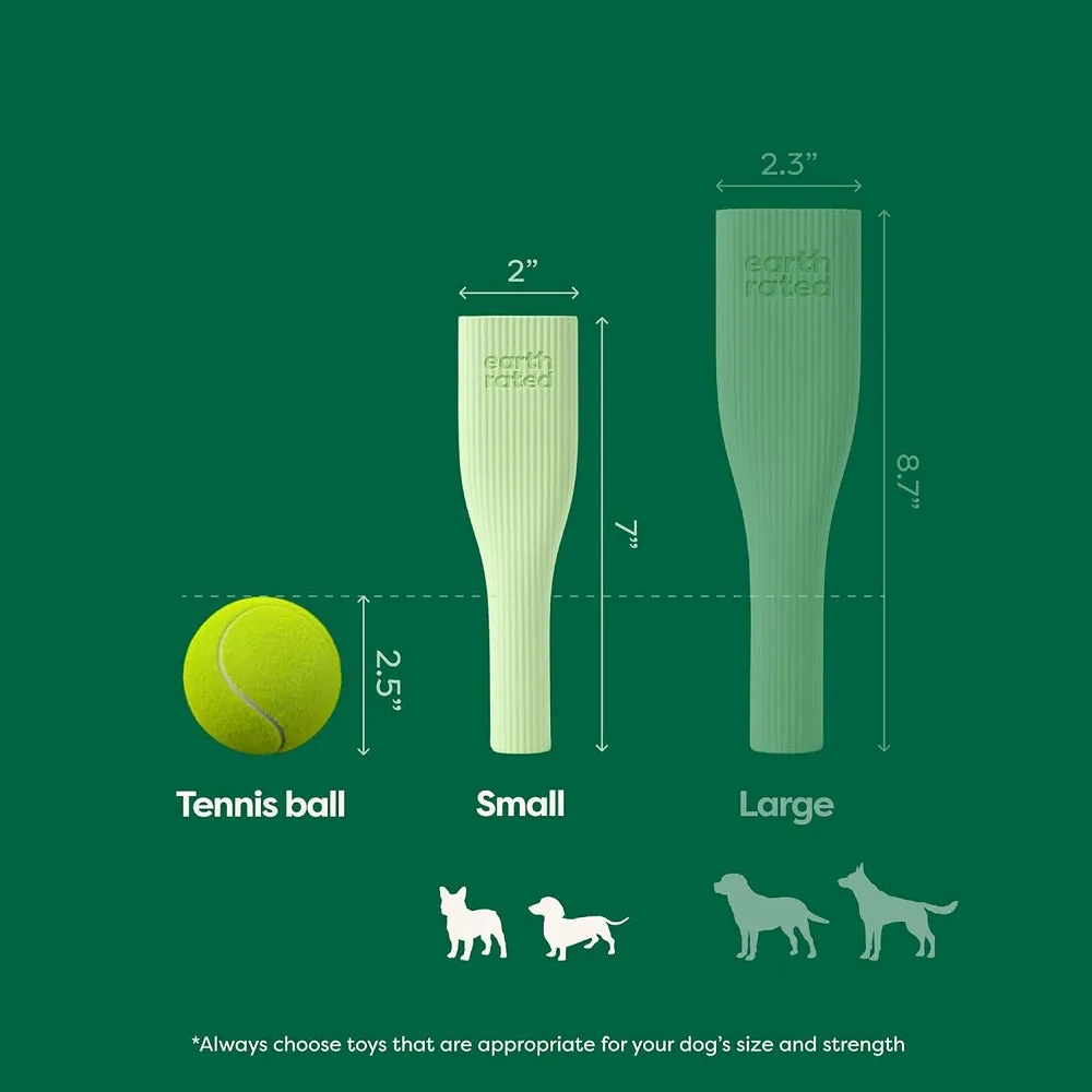 Natural Rubber Dog Chew Toy