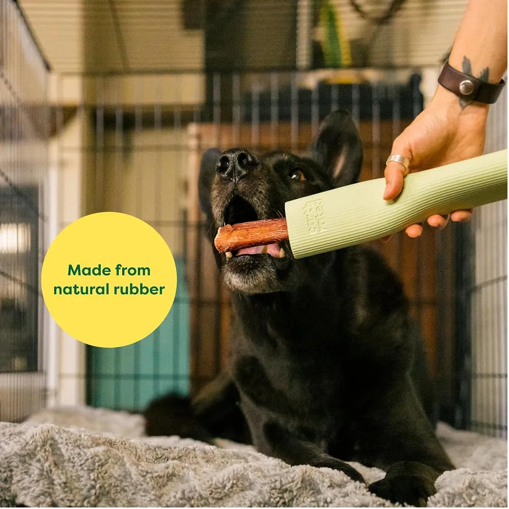 Natural Rubber Dog Chew Toy