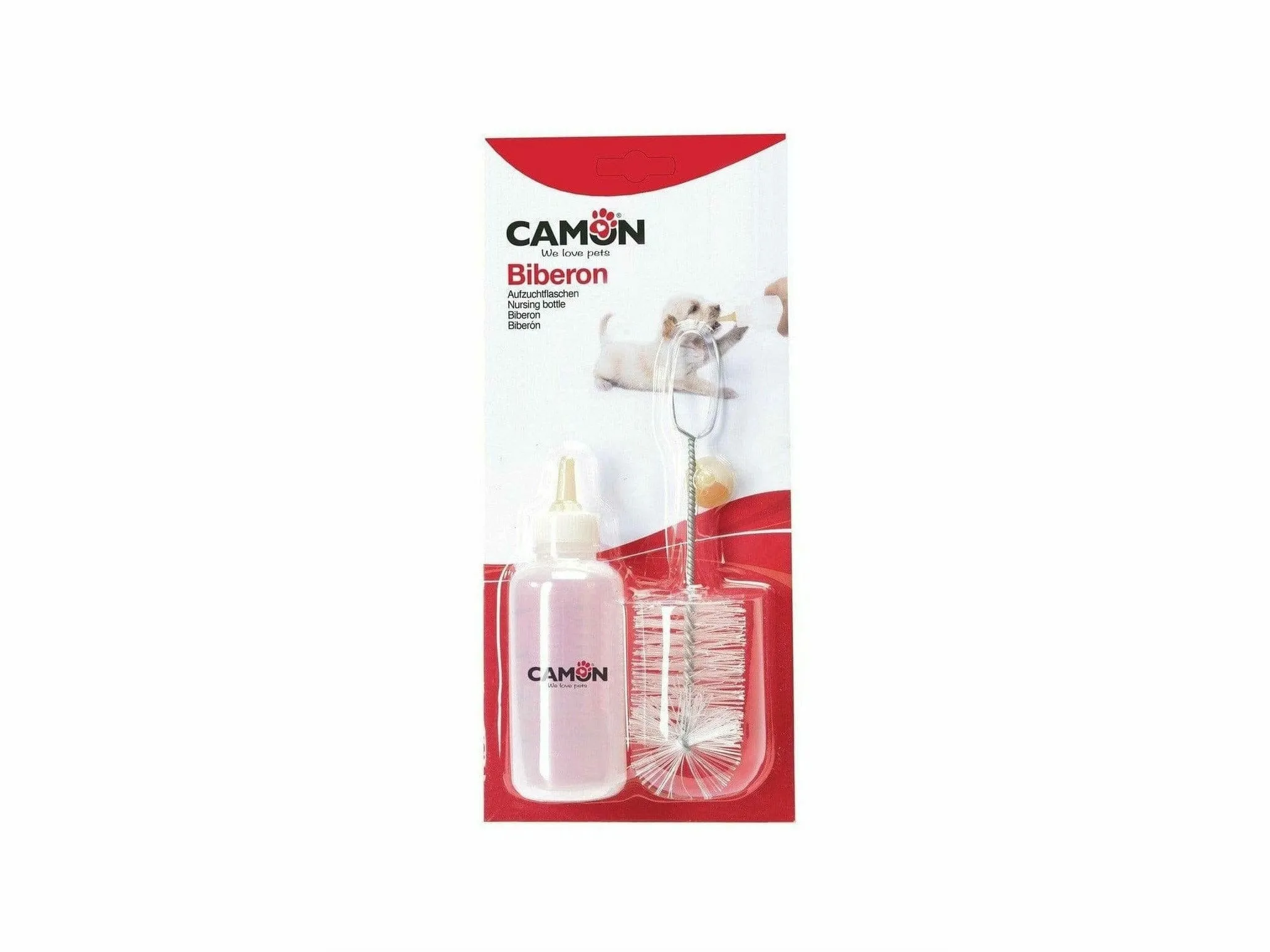 Nursing Kit *57Ml