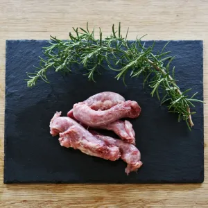 Nutriment Fresh Chicken Necks