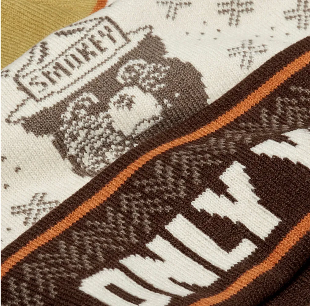 Only You Beanie - Smokey Bear