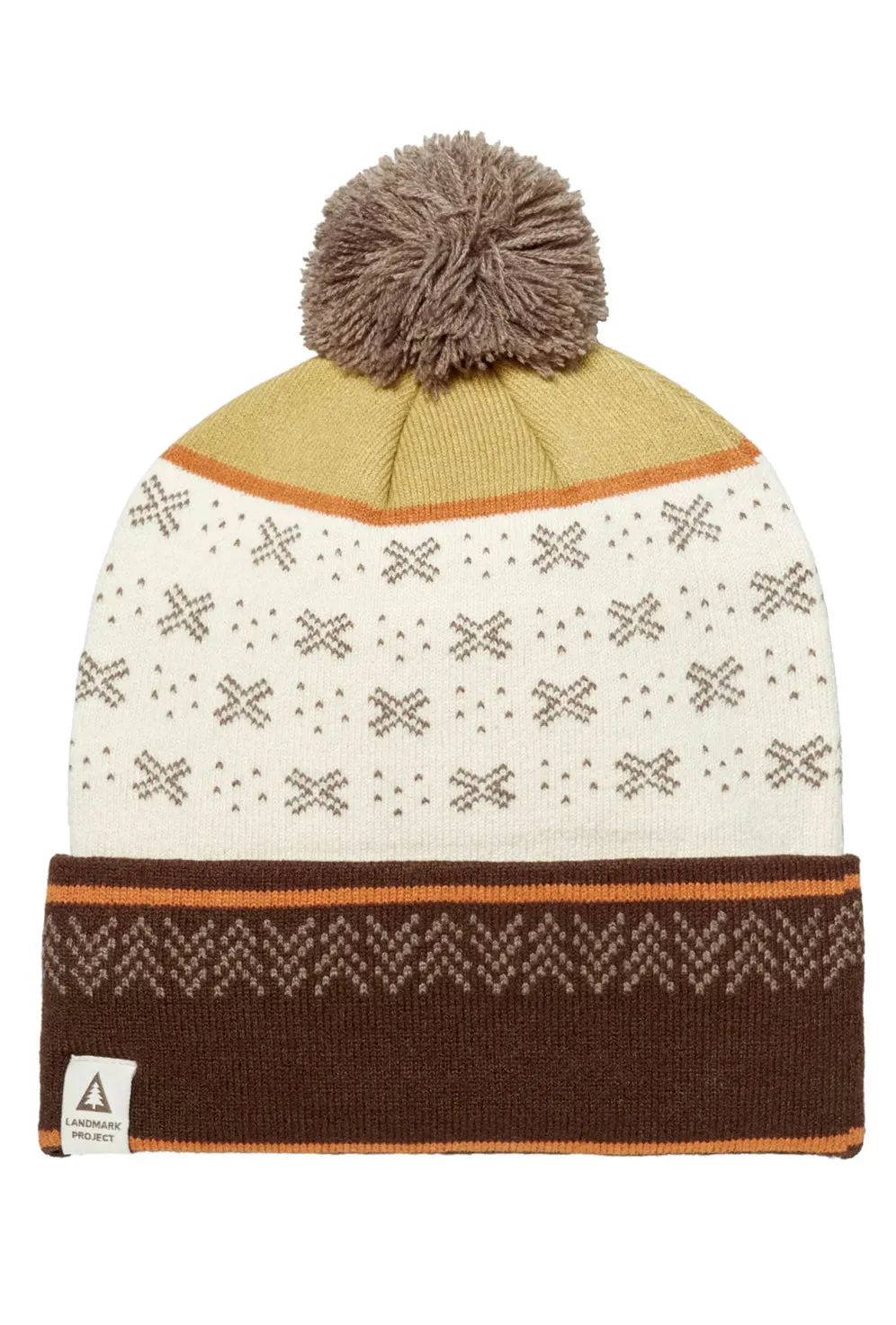 Only You Beanie - Smokey Bear
