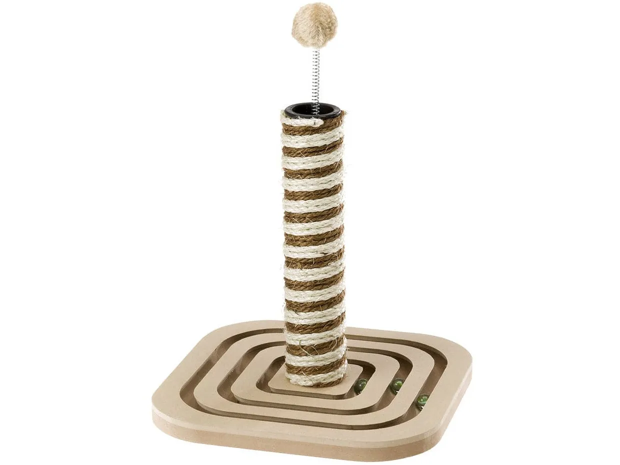 Pa 4001 Cat Scratcher
