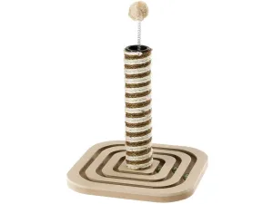 Pa 4001 Cat Scratcher
