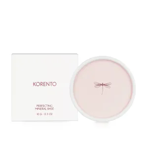 Perfecting Mineral Base, Warm 01, 10 g