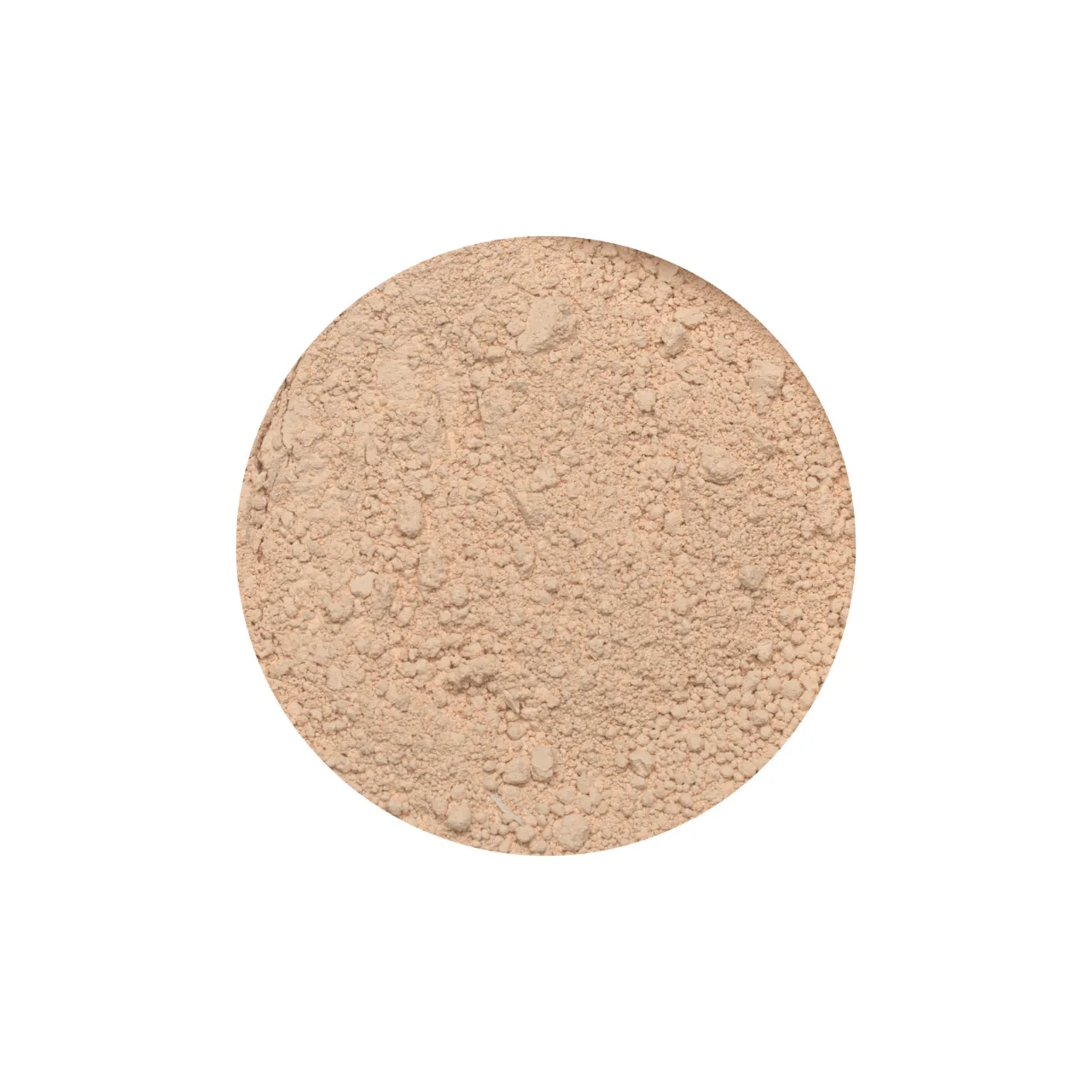 Perfecting Mineral Base, Warm 01, 10 g