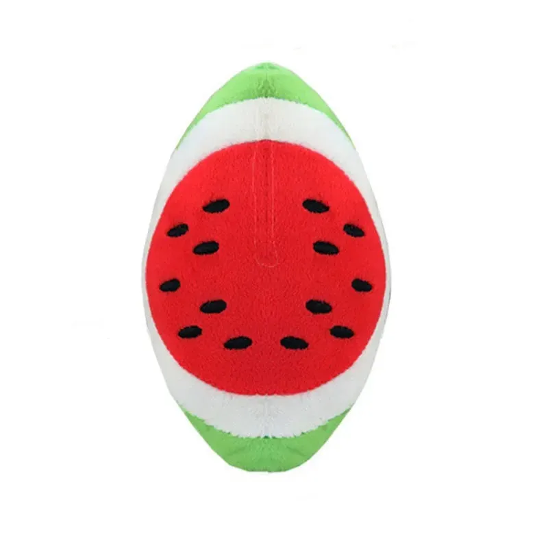 Plush Squeaky Bone Toy for Puppies – Durable & Fun for Dogs