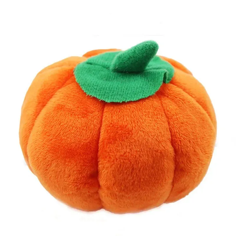 Plush Squeaky Bone Toy for Puppies – Durable & Fun for Dogs