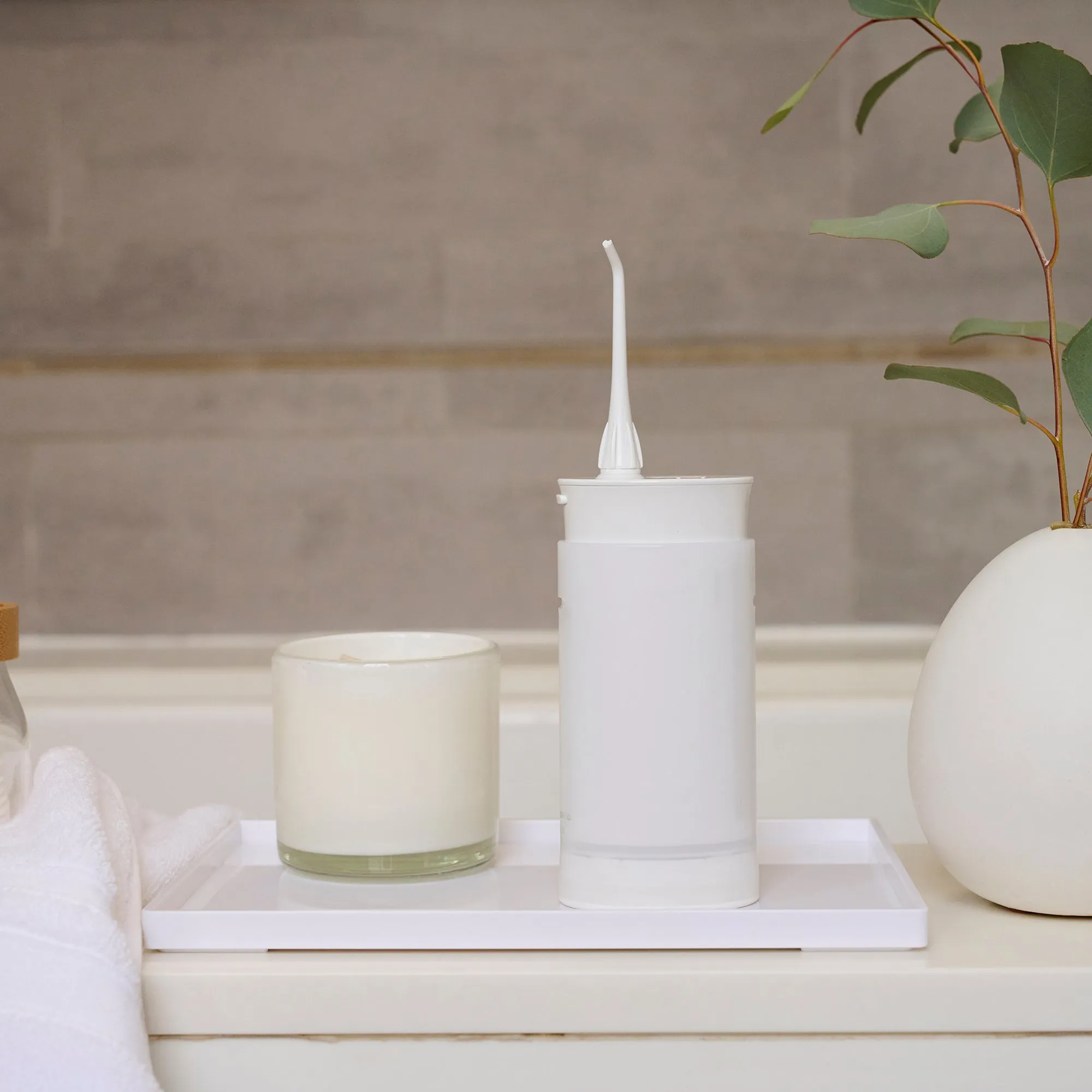 Portable Cordless Water Flosser