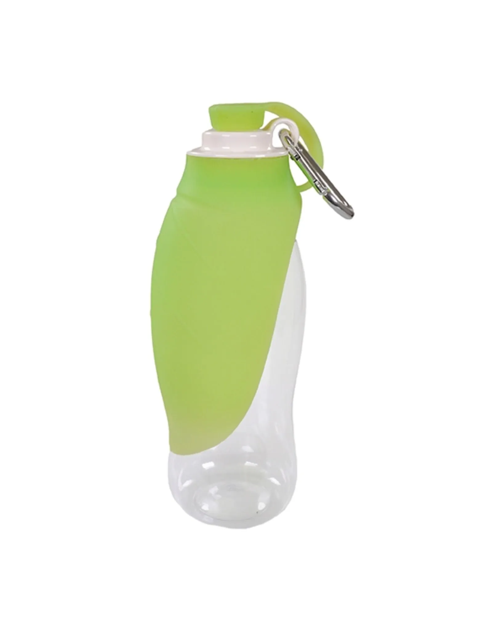 Portable Leaf Travel Bottle