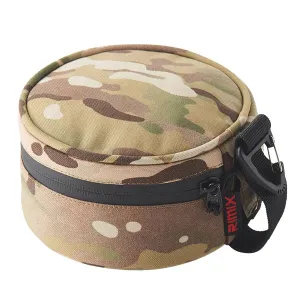 Portable Outdoor Sierra Bowl Cup Bag Tableware Storage Bags Small Lunch Box Food Containers for Picnic Camping Hiking Equipment