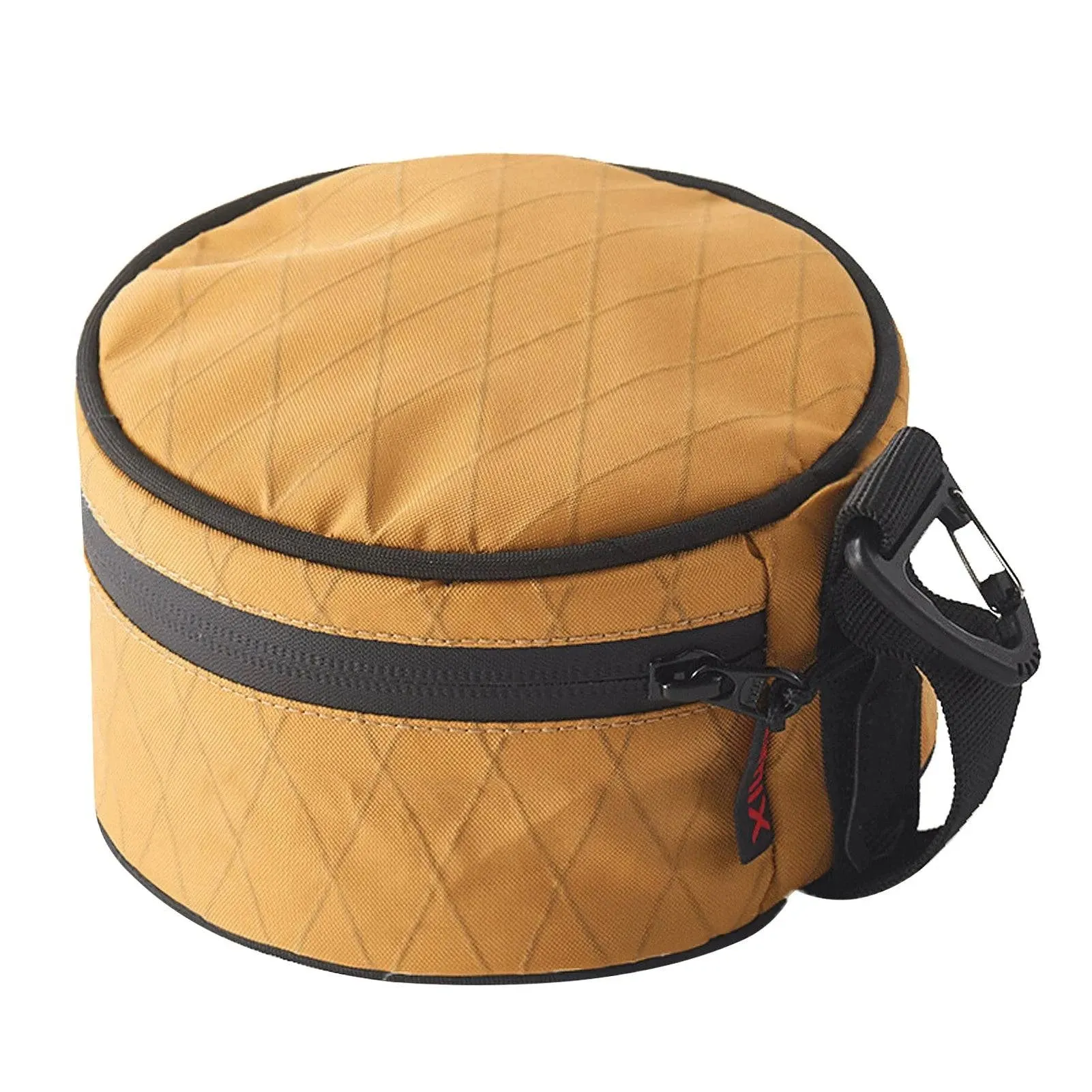 Portable Outdoor Sierra Bowl Cup Bag Tableware Storage Bags Small Lunch Box Food Containers for Picnic Camping Hiking Equipment