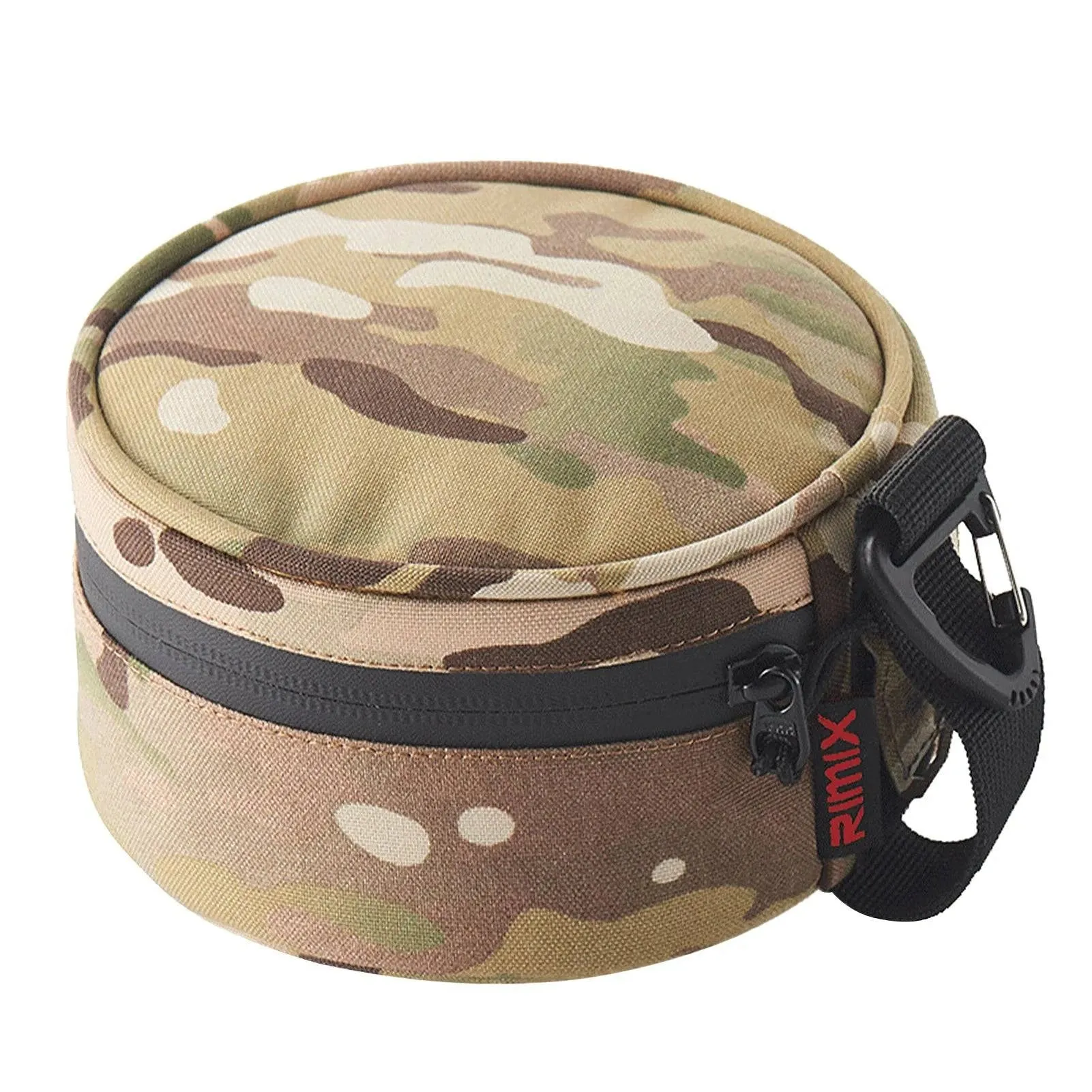 Portable Outdoor Sierra Bowl Cup Bag Tableware Storage Bags Small Lunch Box Food Containers for Picnic Camping Hiking Equipment