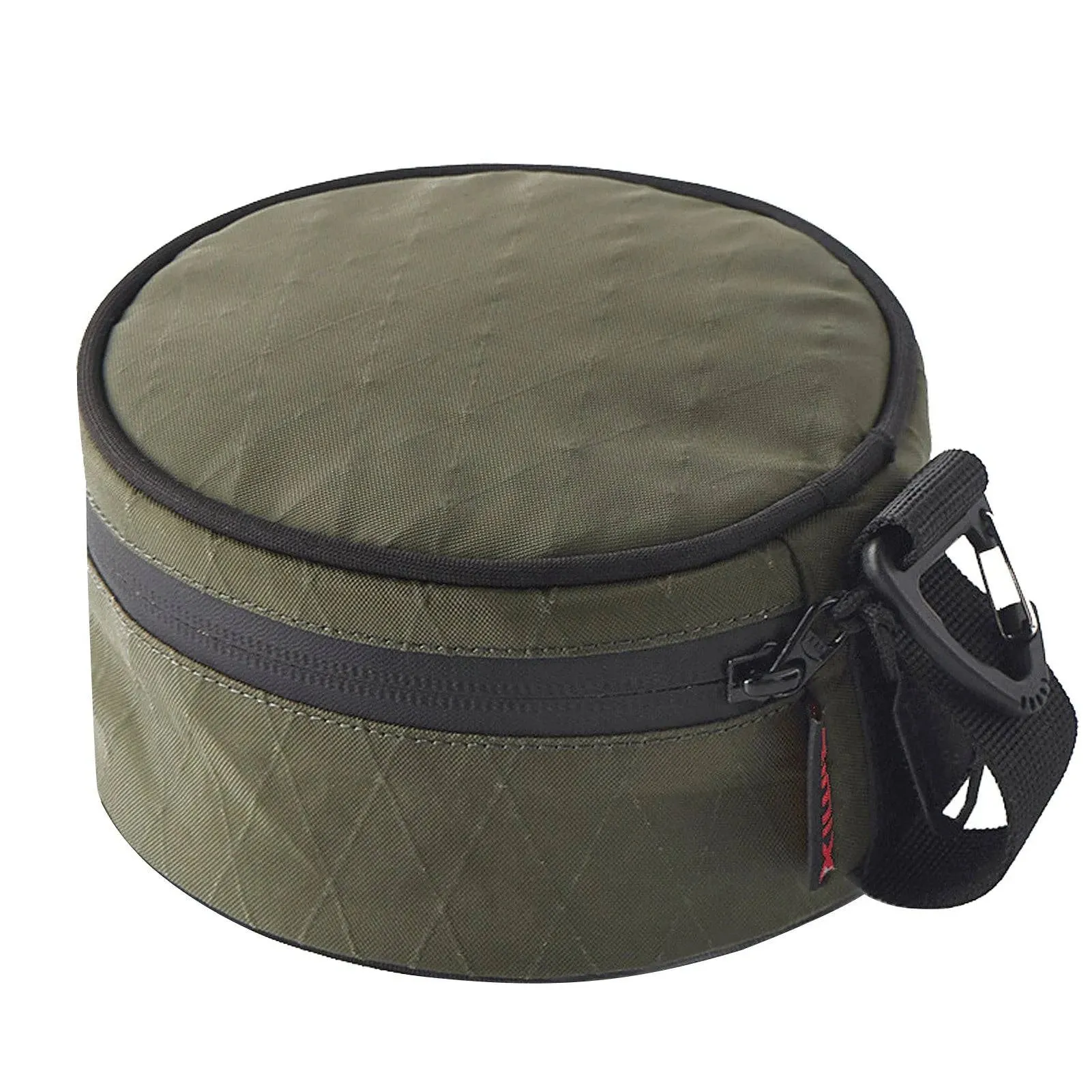 Portable Outdoor Sierra Bowl Cup Bag Tableware Storage Bags Small Lunch Box Food Containers for Picnic Camping Hiking Equipment