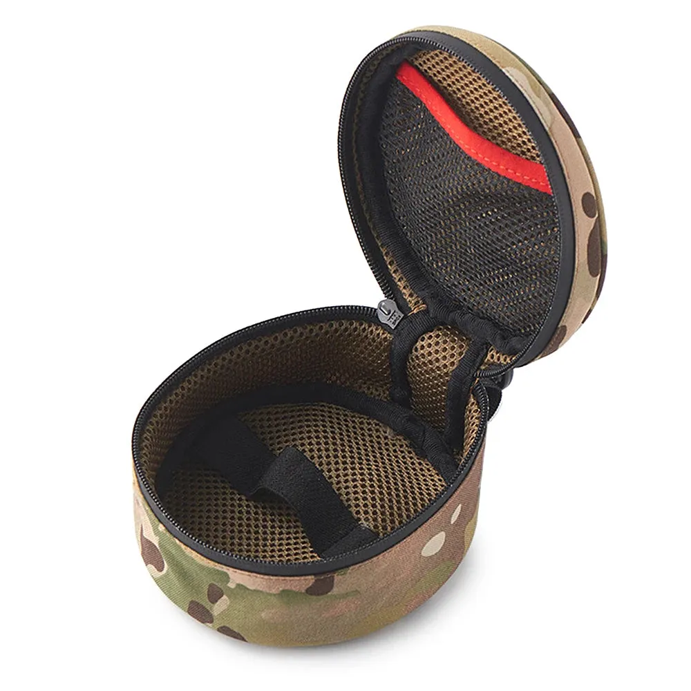 Portable Outdoor Sierra Bowl Cup Bag Tableware Storage Bags Small Lunch Box Food Containers for Picnic Camping Hiking Equipment