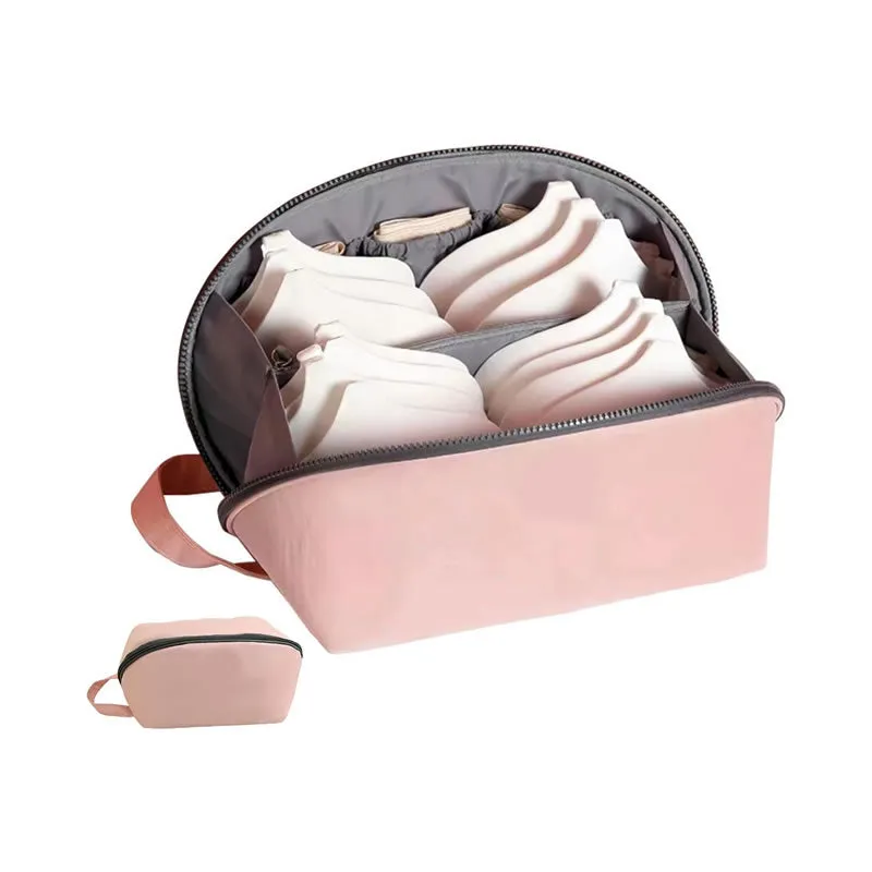 Portable Travel Underwear Organizer Bag Rg-26