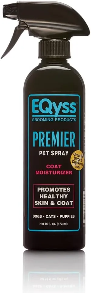 Premier Pet Moisturizing Spray