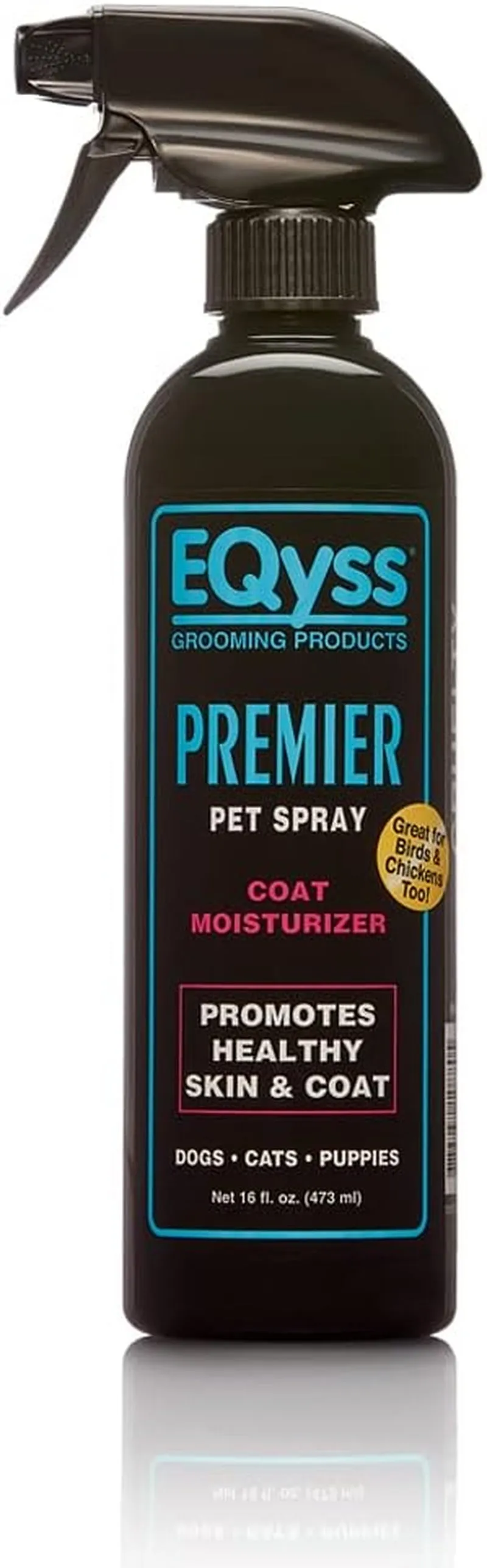 Premier Pet Moisturizing Spray