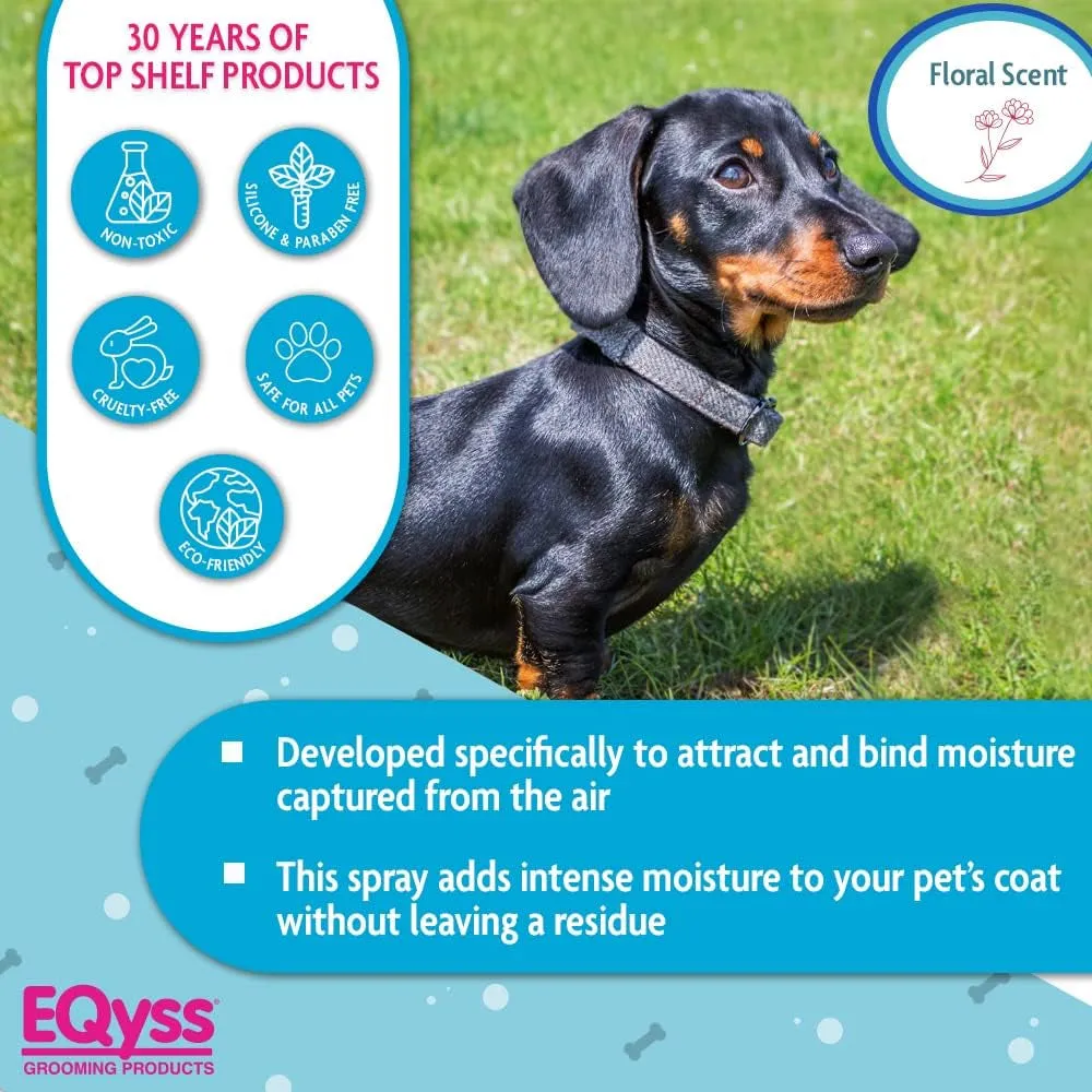 Premier Pet Moisturizing Spray