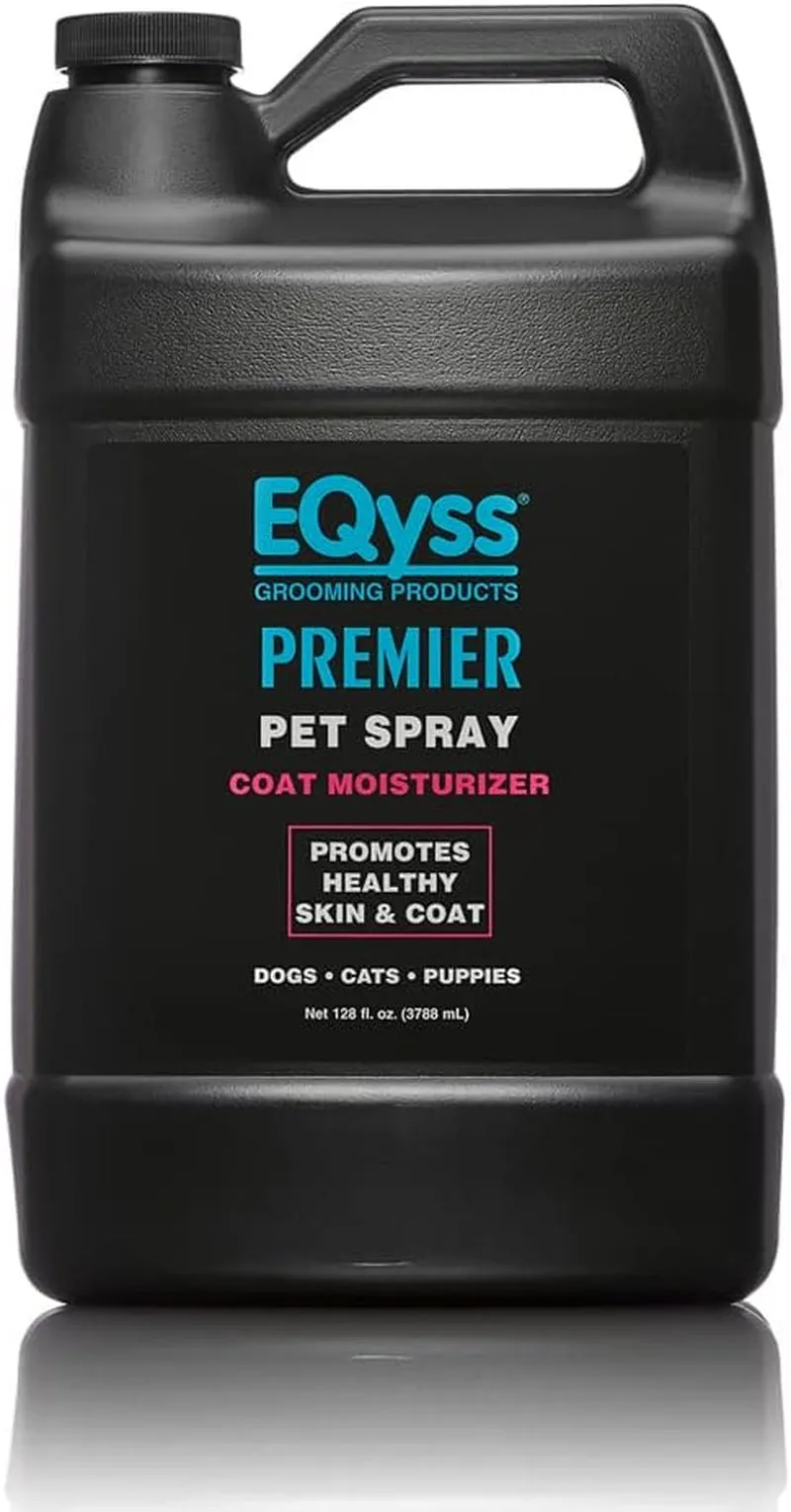 Premier Pet Moisturizing Spray