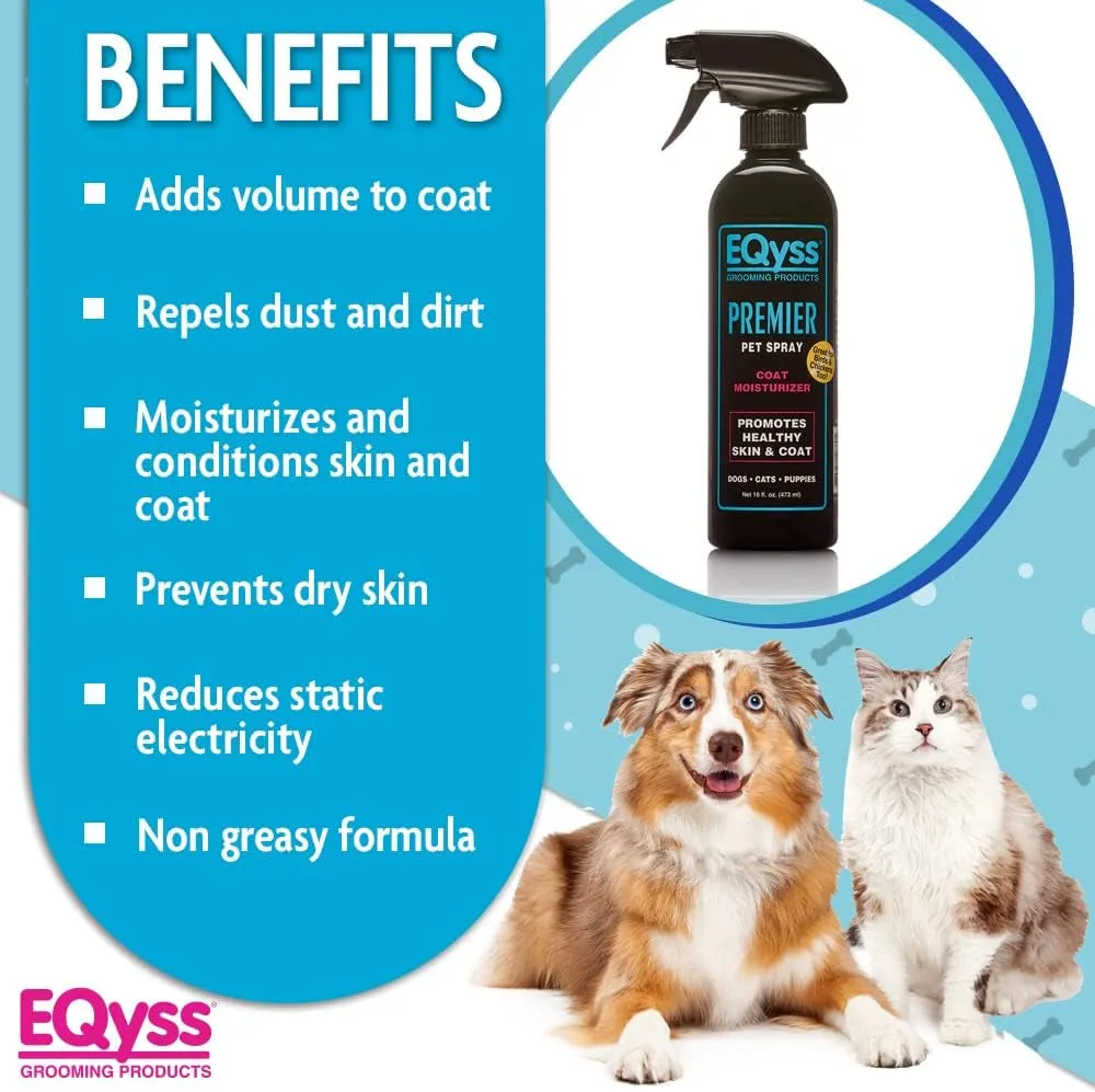 Premier Pet Moisturizing Spray