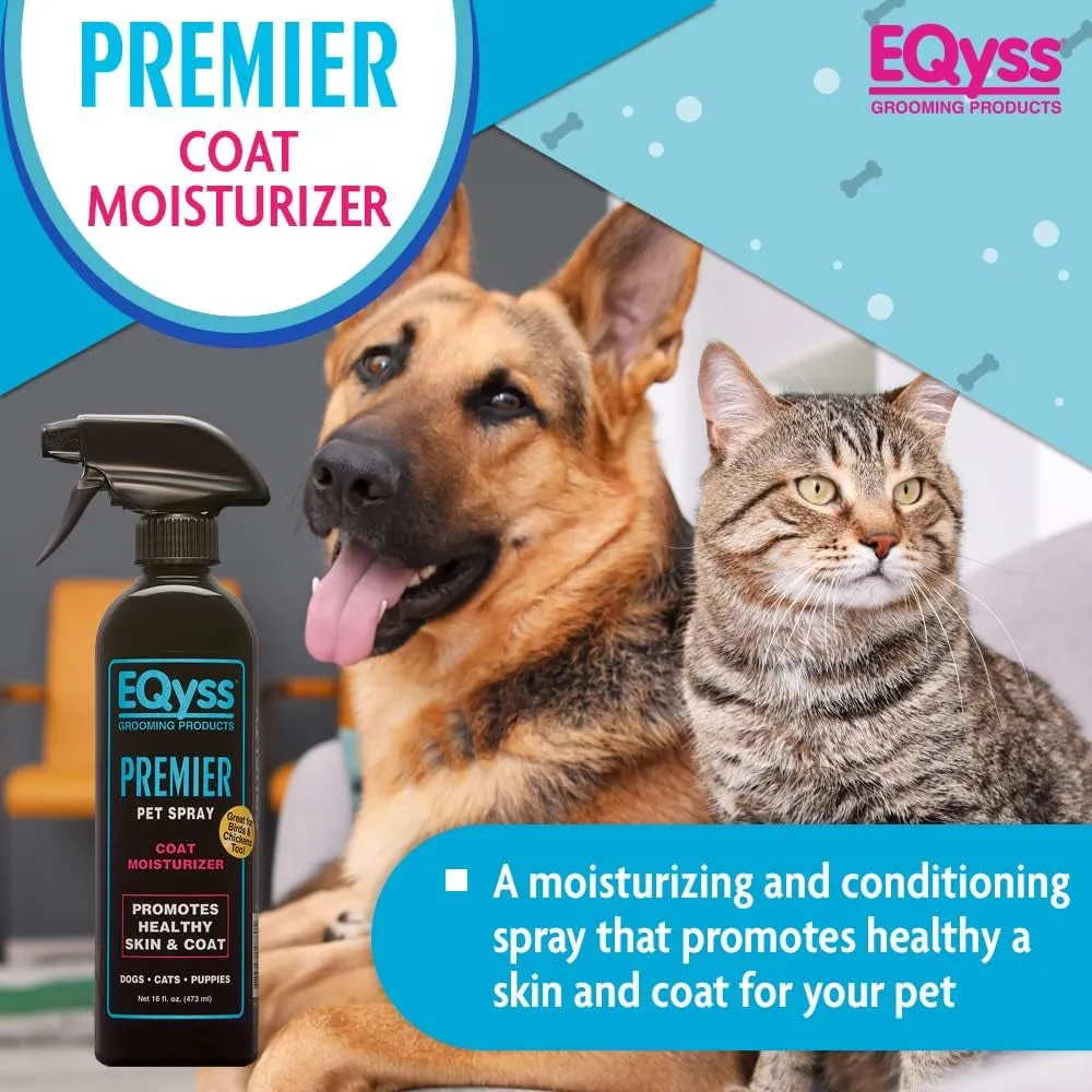 Premier Pet Moisturizing Spray