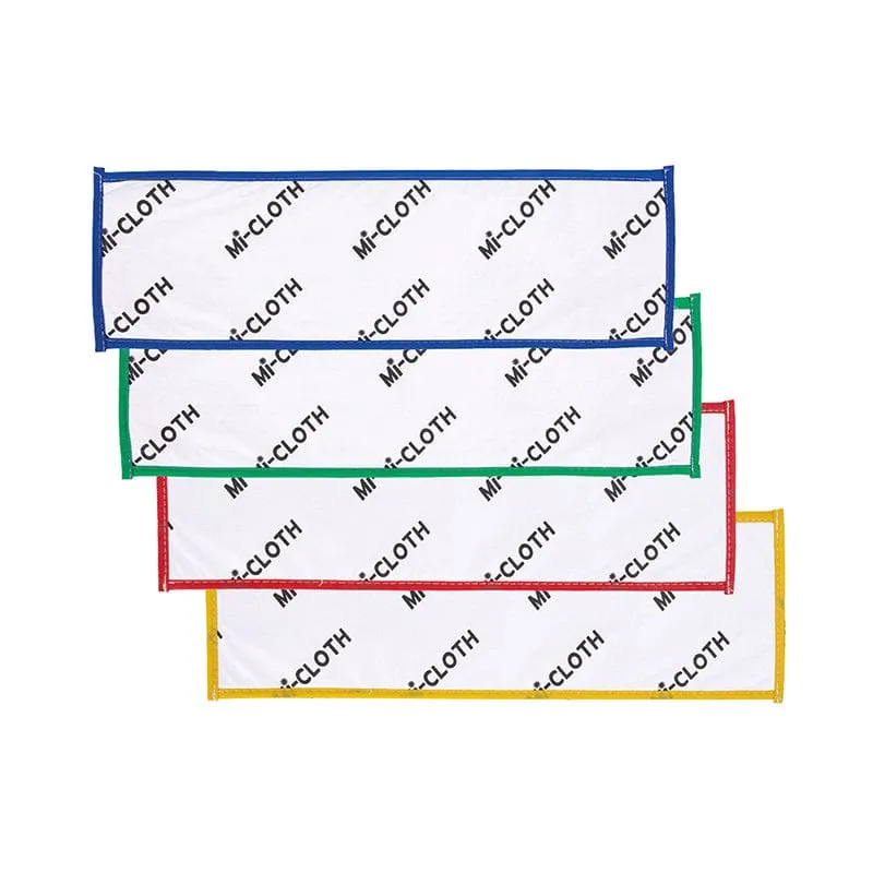 Pro-mist Mi-Mop Disposable Mop Head