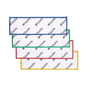 Pro-mist Mi-Mop Disposable Mop Head