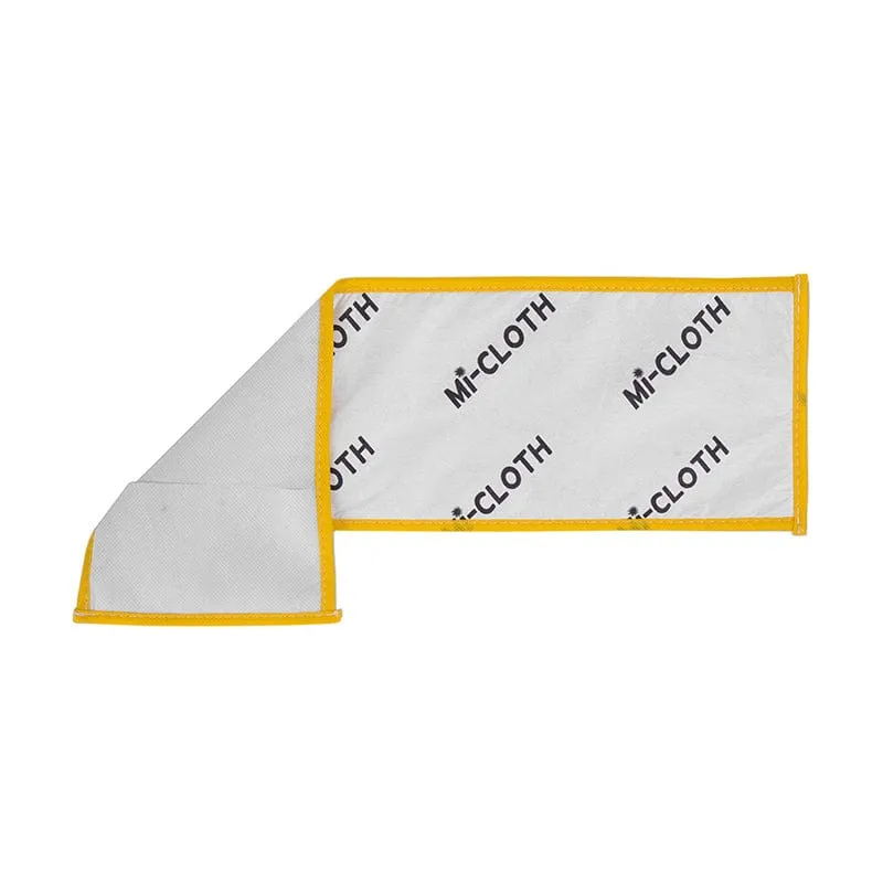 Pro-mist Mi-Mop Disposable Mop Head