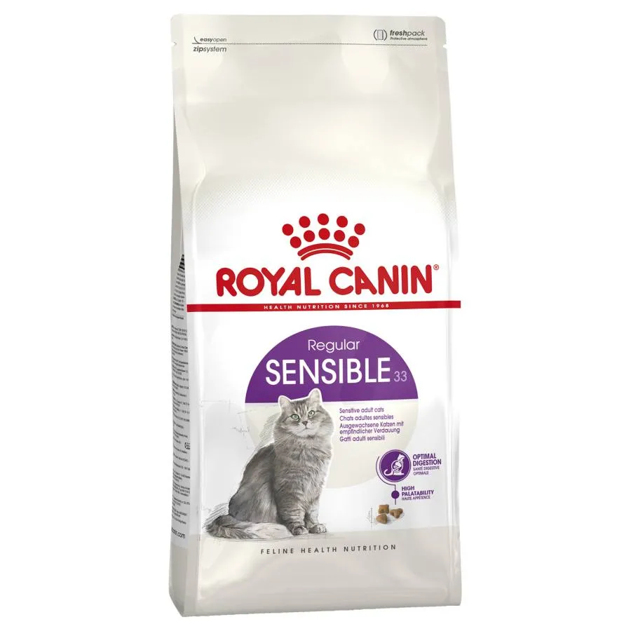 Royal Canin Adult Regular Sensible Digestion