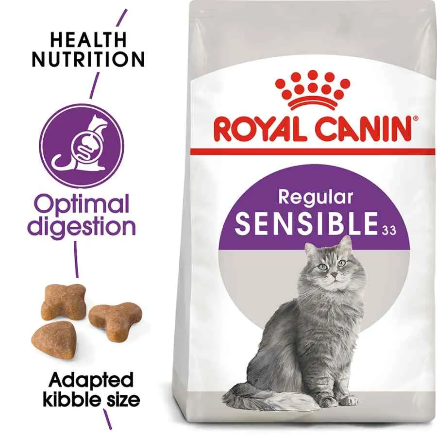 Royal Canin Adult Regular Sensible Digestion