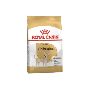 Royal Canin Breed Health Nutrition Chihuahua Adult Dry Dog Food