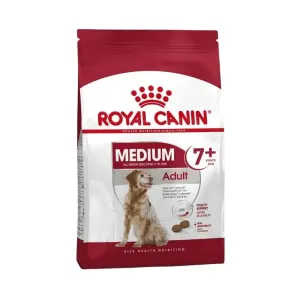 Royal Canin Size Health Nutrition Medium Adult 7  Dry Dog Food 10kg