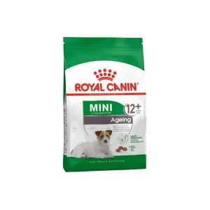 Royal Canin Size Health Nutrition Mini Ageing 12  Dry Dog Food 1,5kg