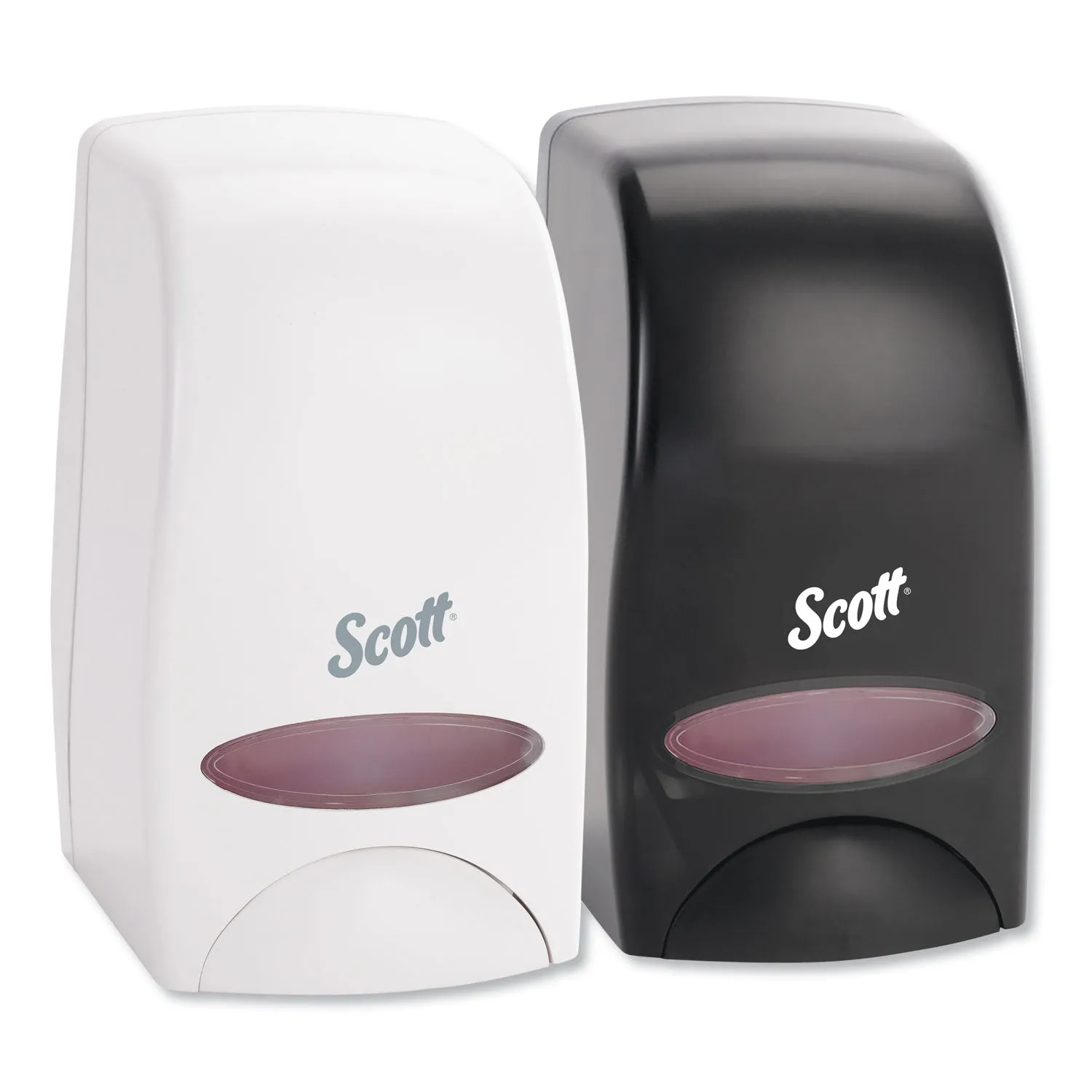 Scott Control Antiseptic Foam Skin Cleanser, Unscented, 1000 Ml Refill, 6/Carton - KCC91555