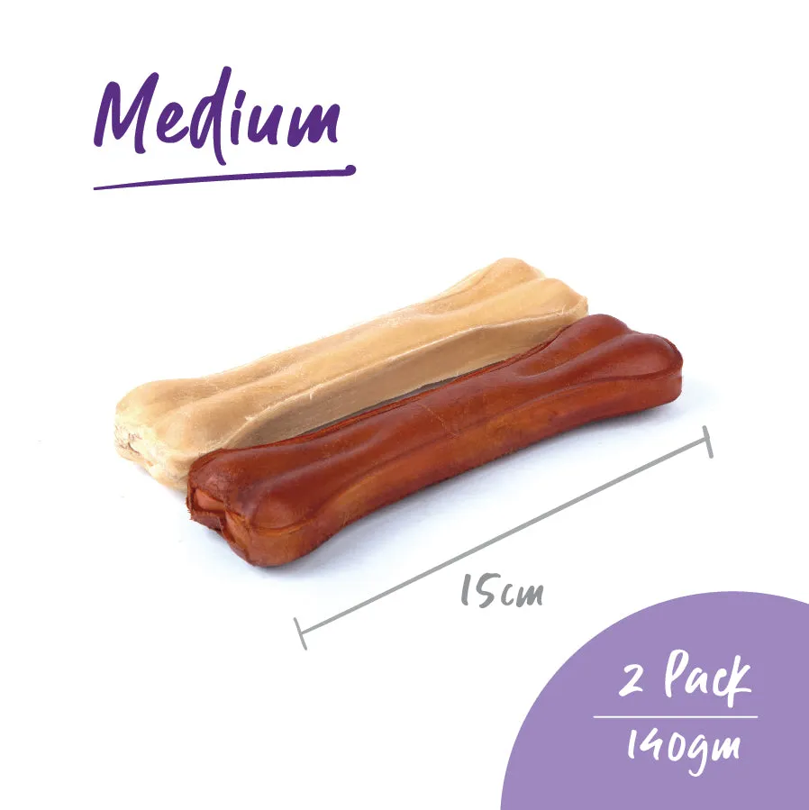 Smoked Mighty Bone