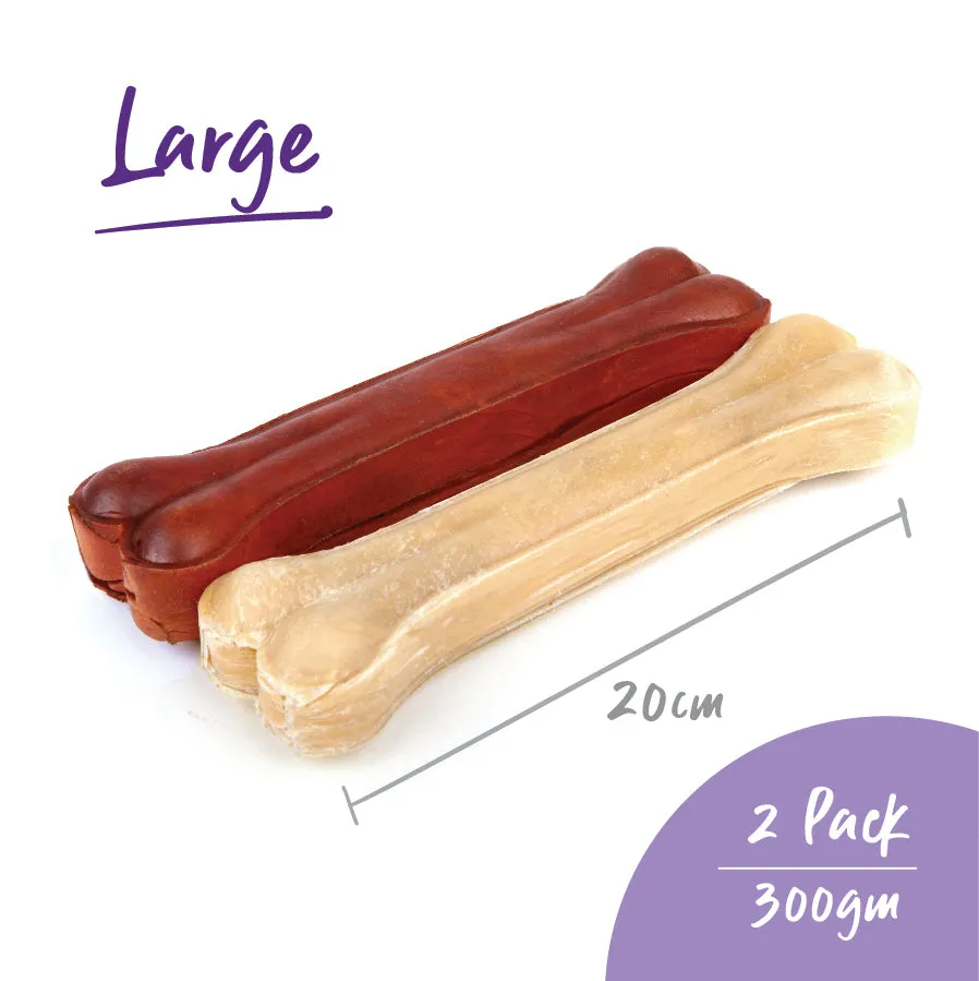 Smoked Mighty Bone
