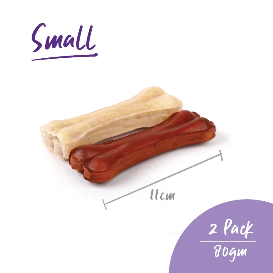Smoked Mighty Bone
