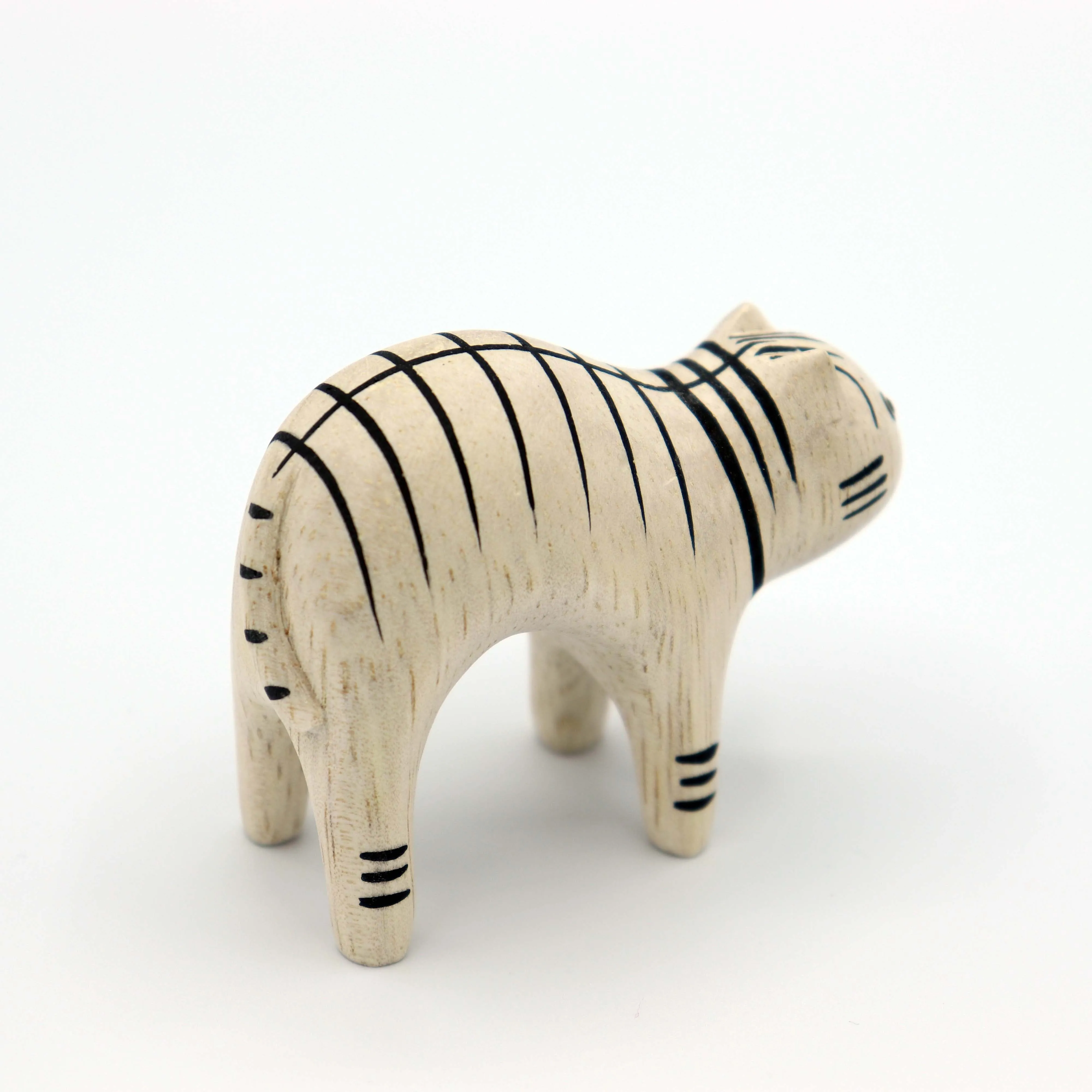 Tiger Cat