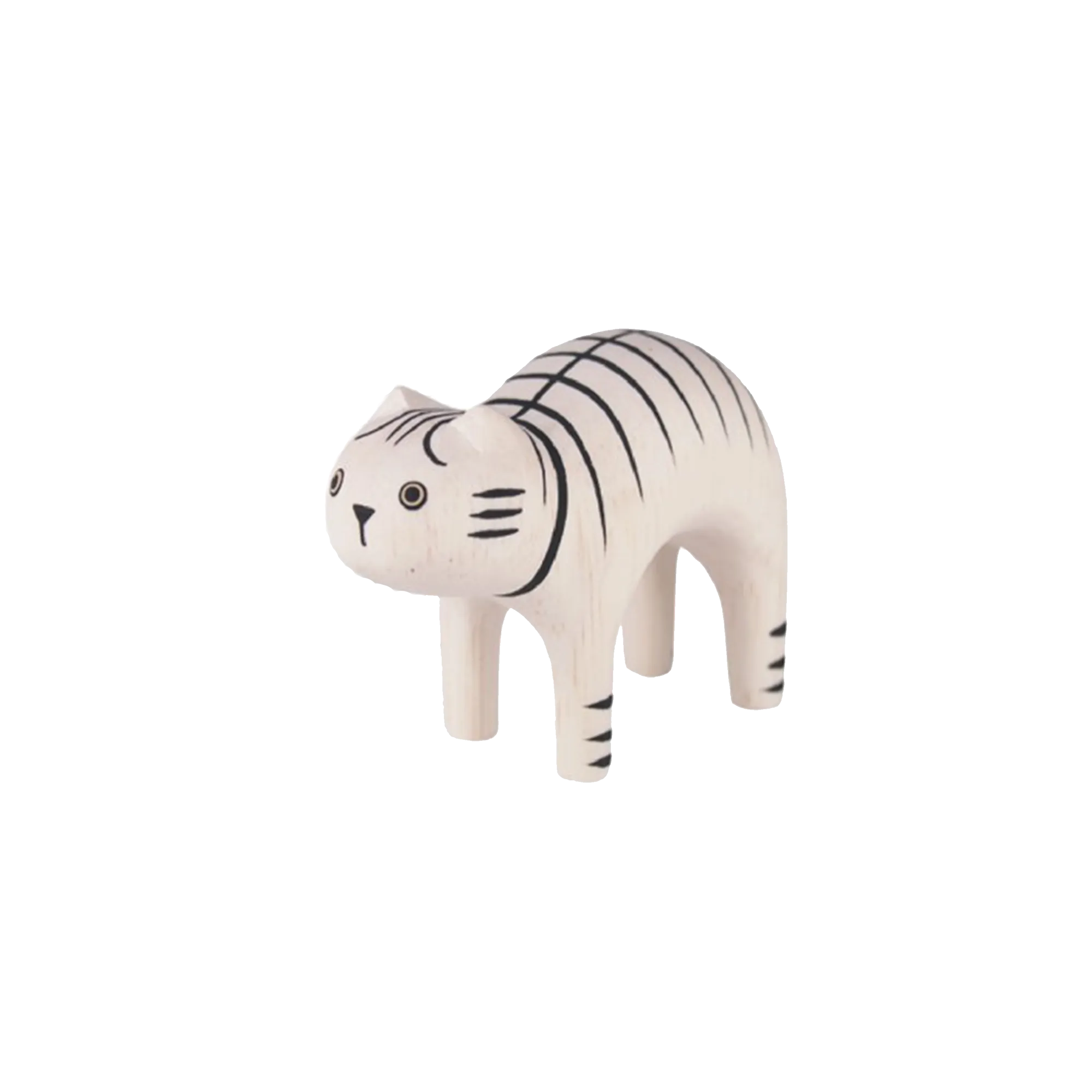 Tiger Cat