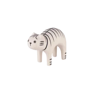 Tiger Cat