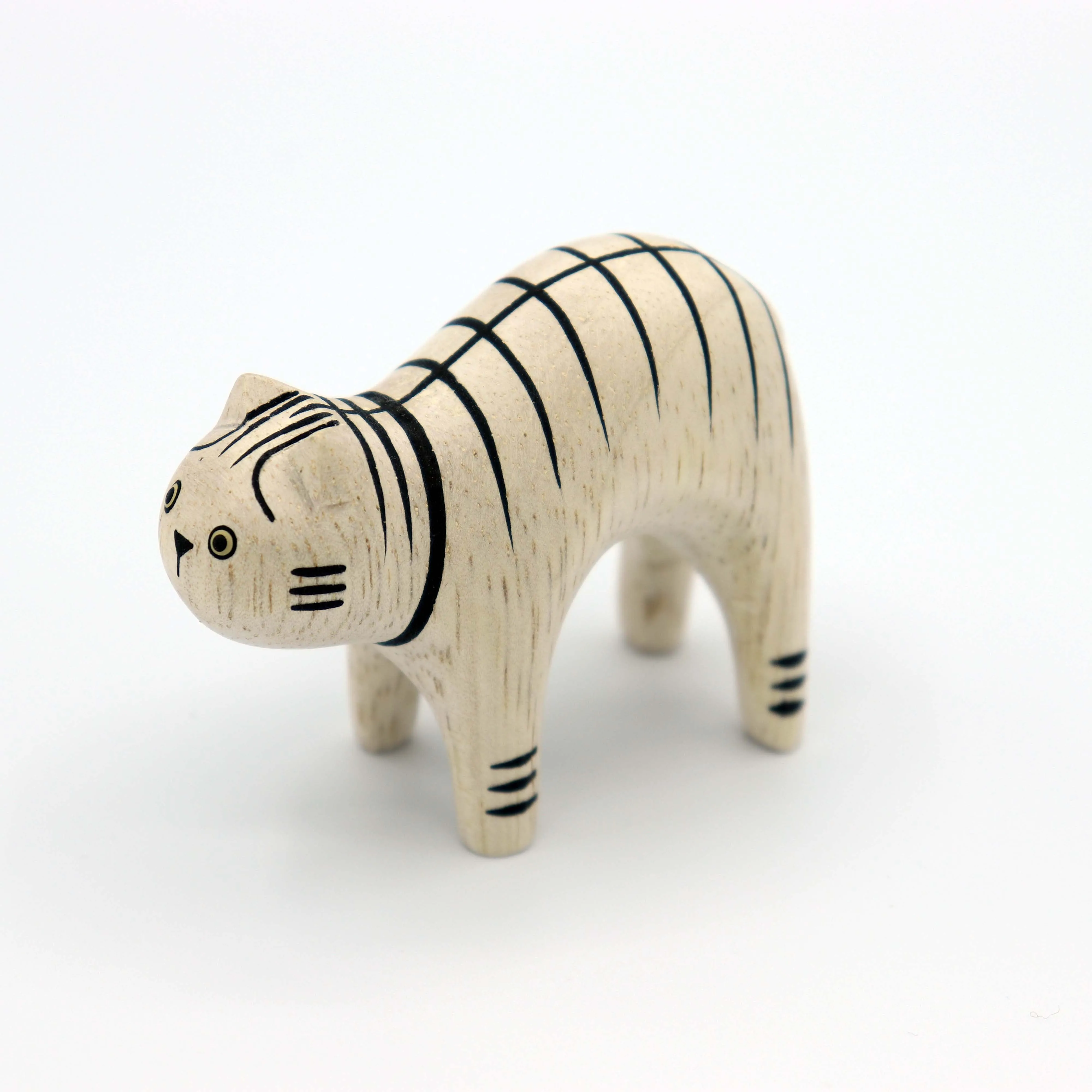 Tiger Cat