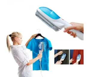 Tobi Quick Travel Clothes Steamer S2779118