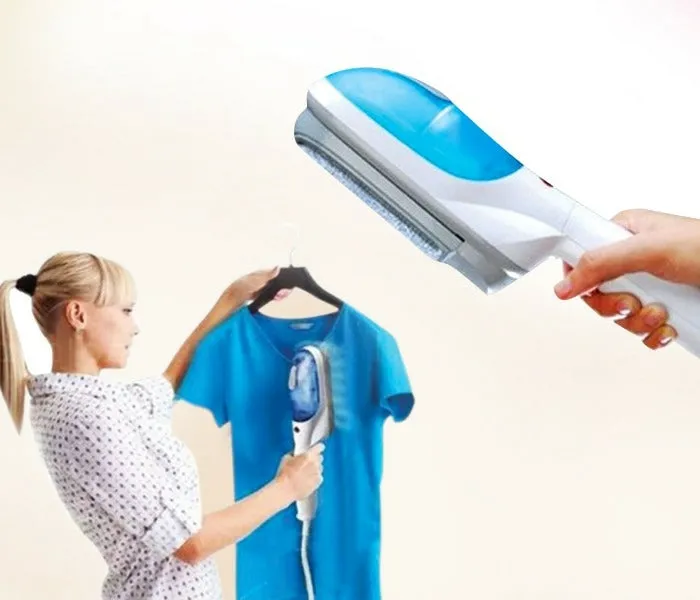 Tobi Quick Travel Clothes Steamer S2779118