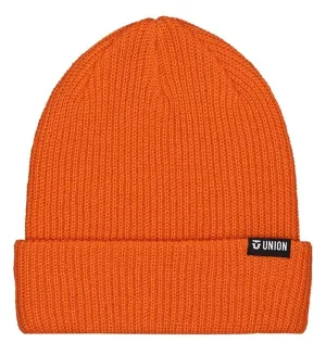 Union Low Cuff Beanie 2023